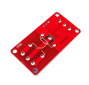 Module relais 1 canal 5 V avec optocoupleur isolé